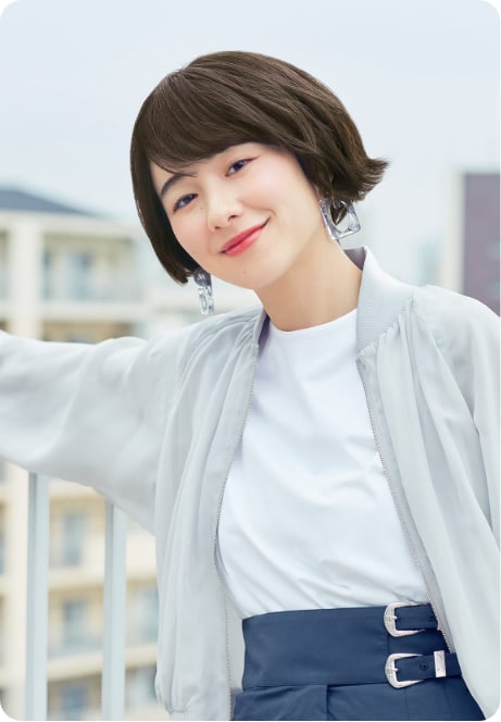 Afterイメージ